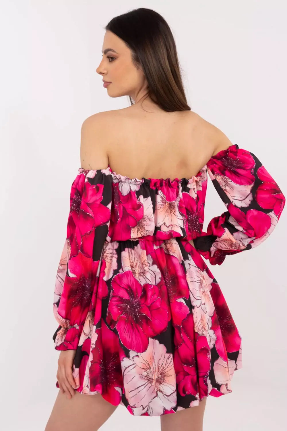 Suknelė kasdienai, modelis 212524, Italy Moda