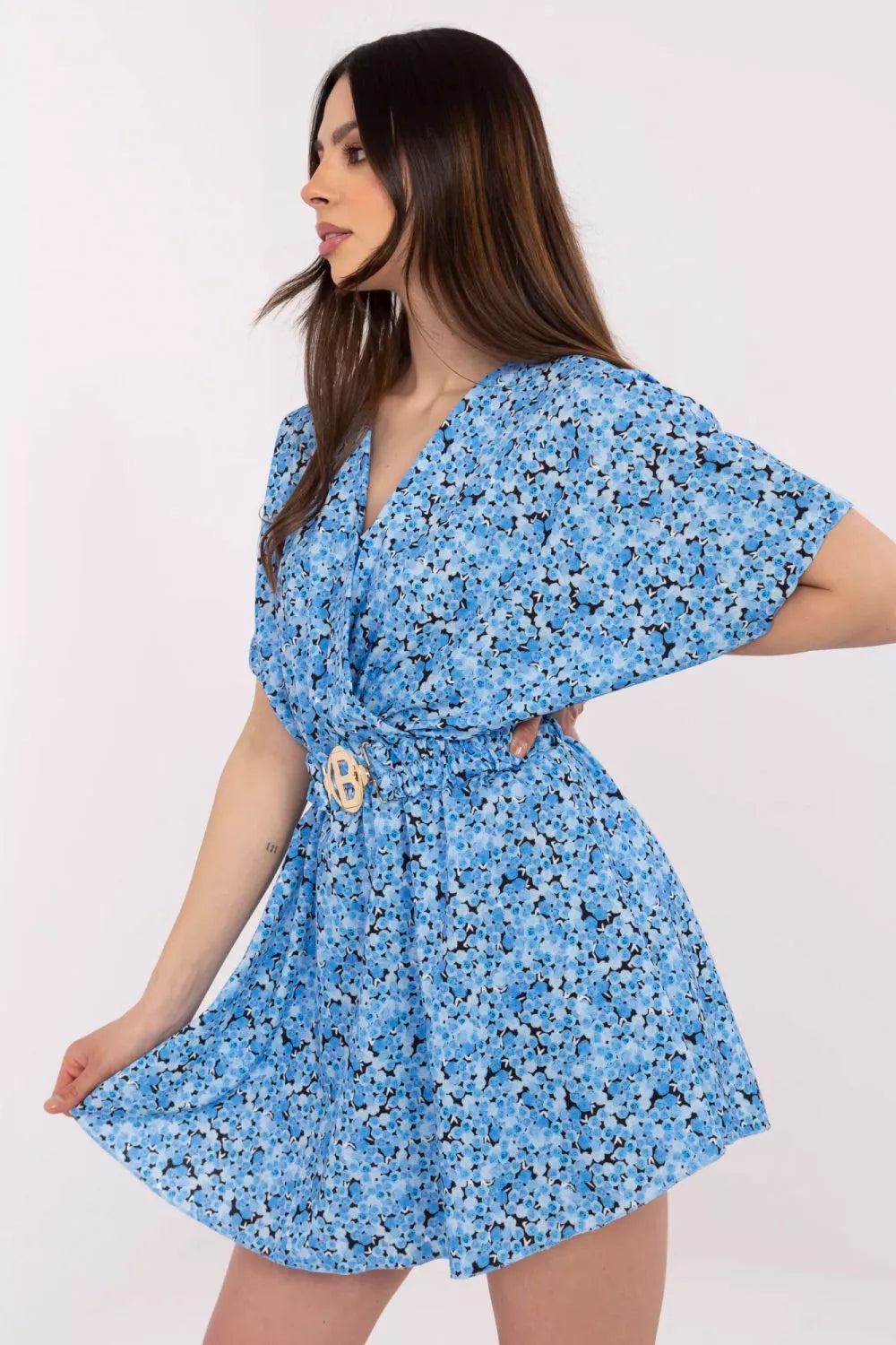Kostiumas, modelis 212526, Italy Moda