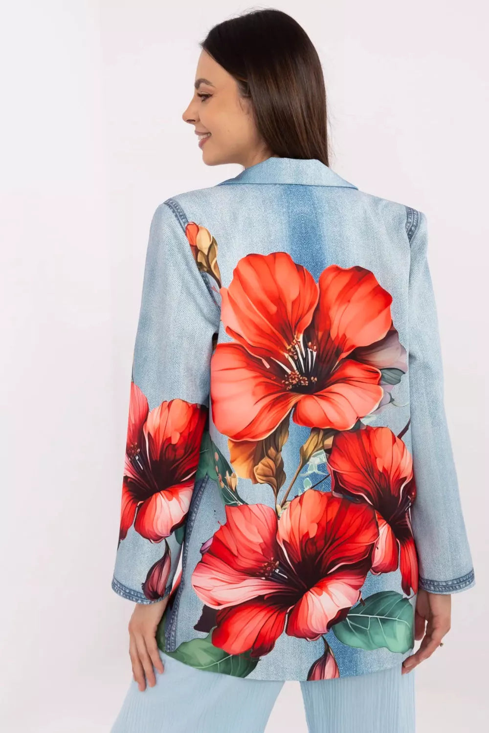 Striukė, modelis 212530, Italy Moda