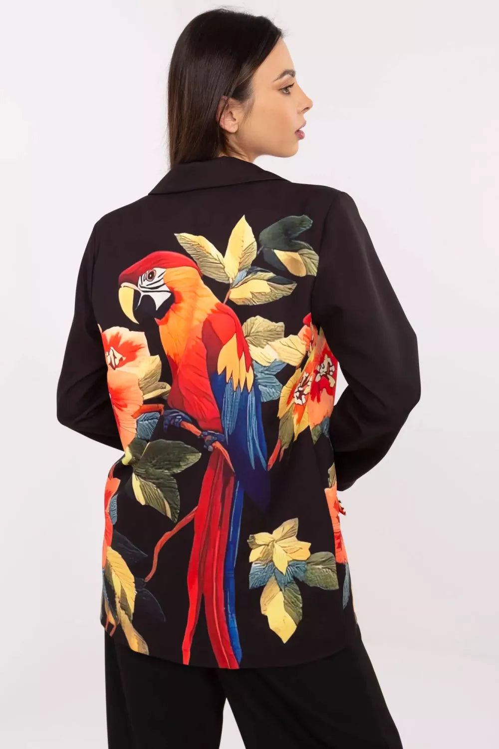 Švarkas, modelis 212531, Italy Moda