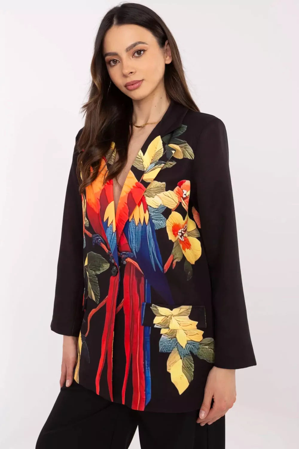 Švarkas, modelis 212531, Italy Moda