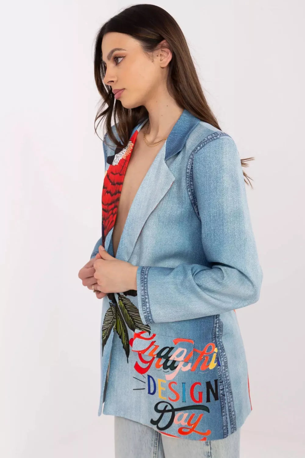 Striukė, modelis 212533 Italy Moda
