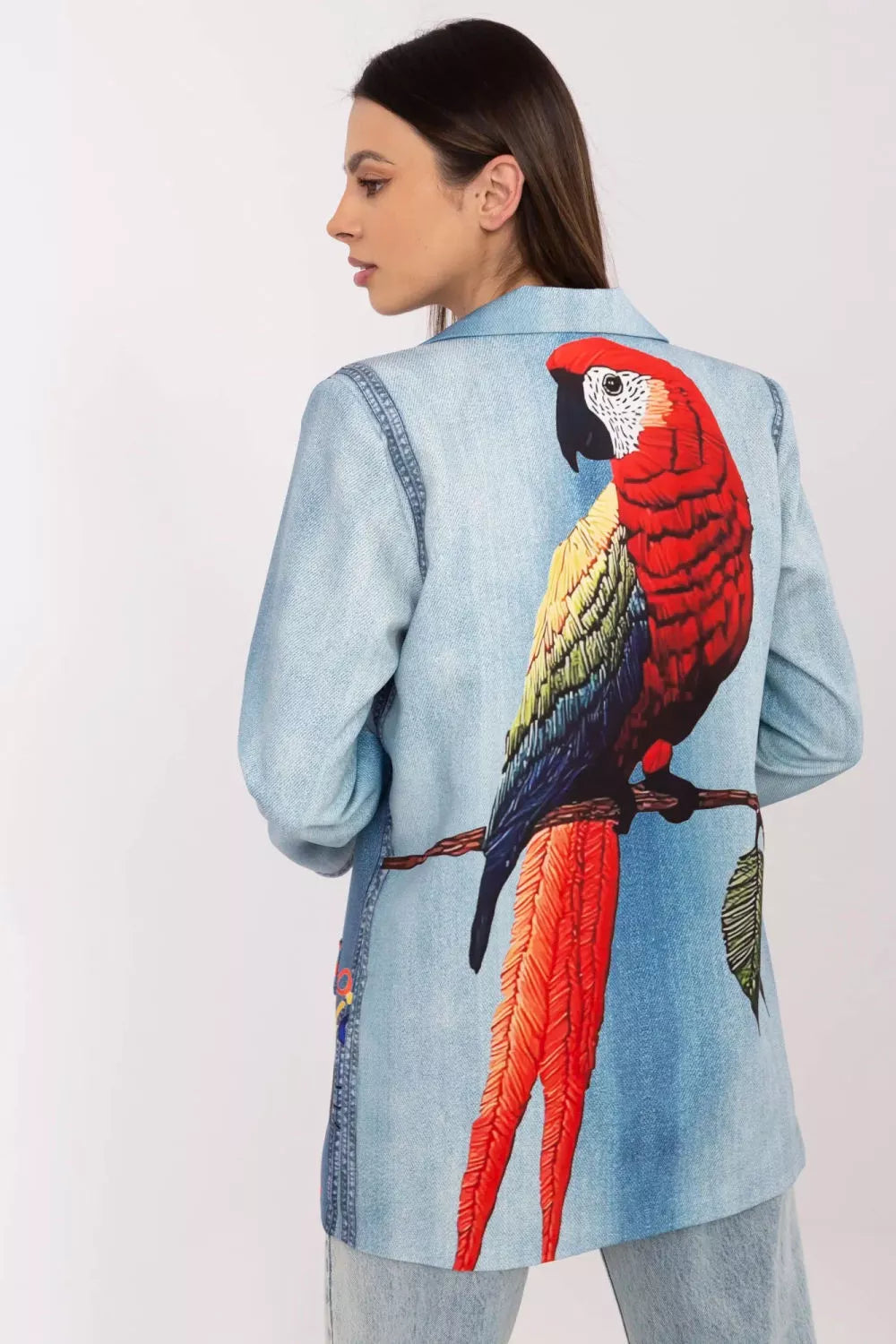 Striukė, modelis 212533 Italy Moda