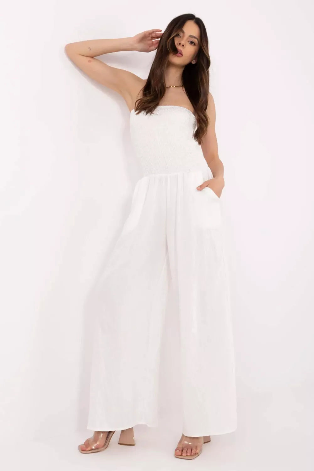 Kostiumas, modelis 212536 Italy Moda