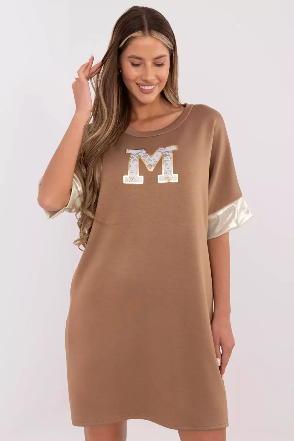 Dieninė suknelė, modelis 212540, Italy Moda