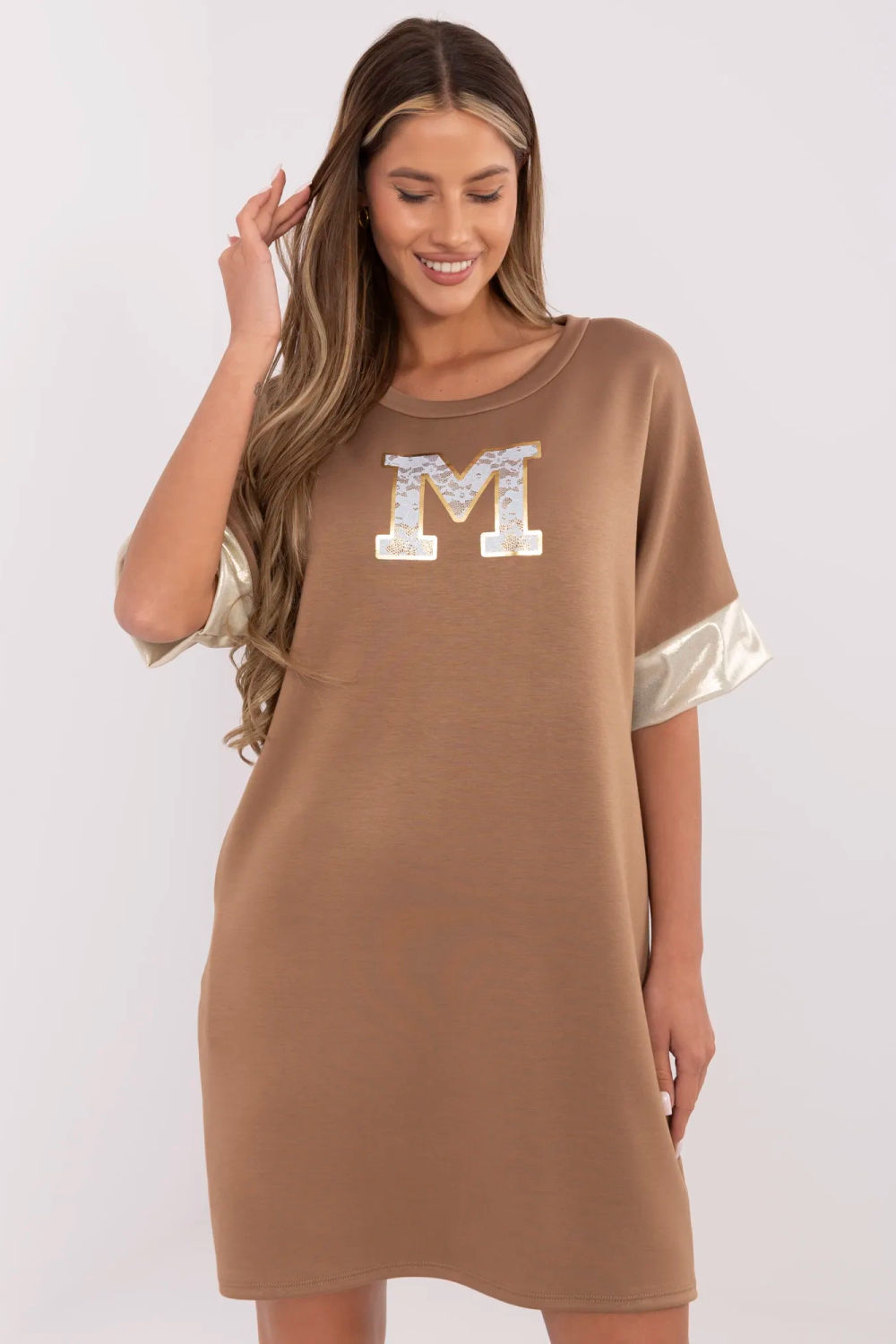 Dieninė suknelė, modelis 212540, Italy Moda