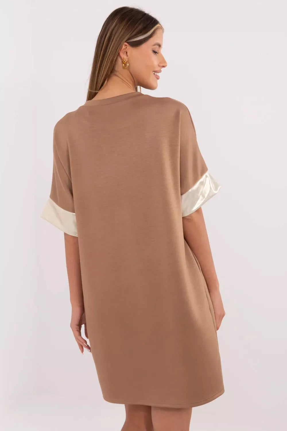 Dieninė suknelė, modelis 212540, Italy Moda