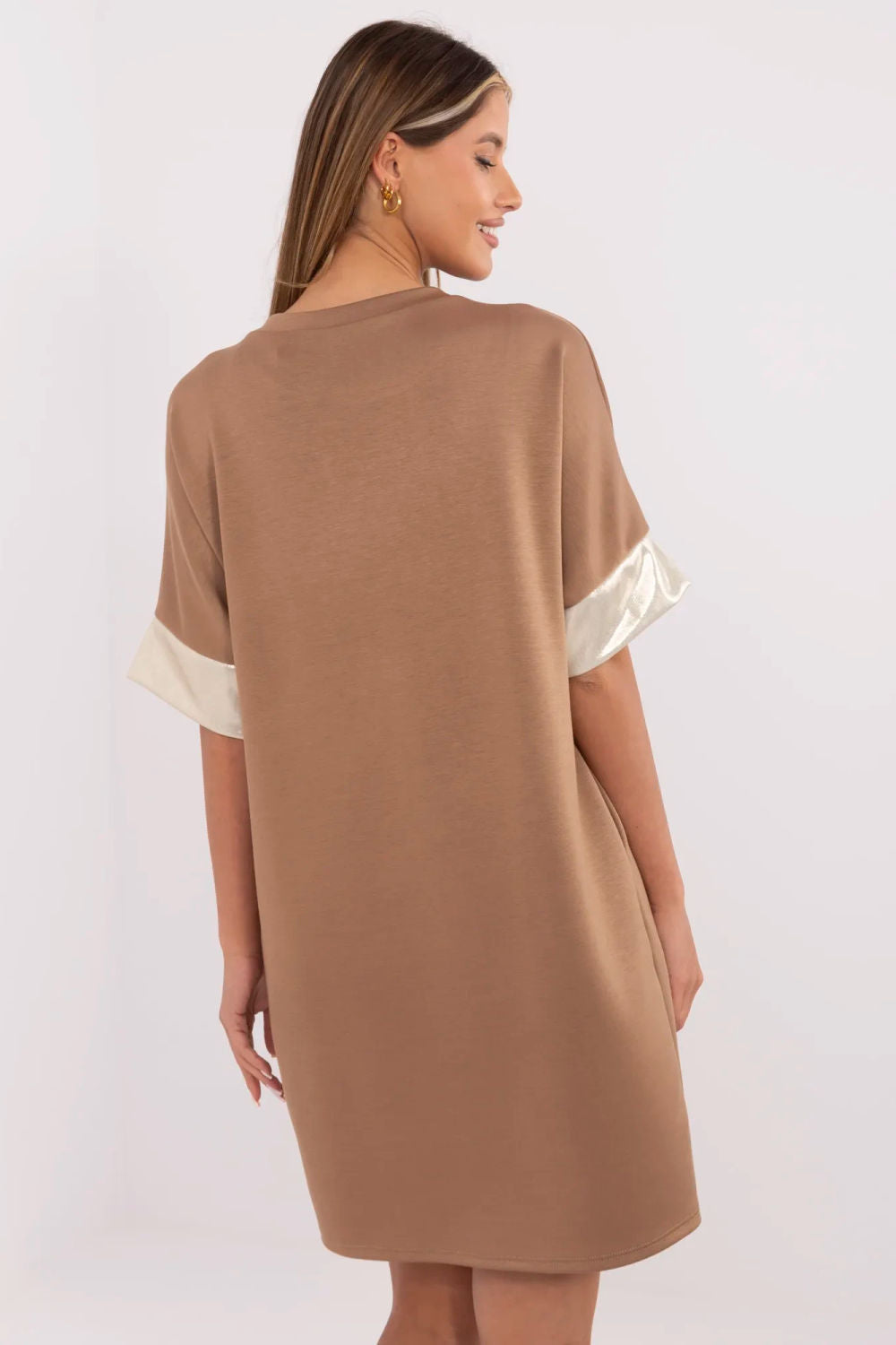 Dieninė suknelė, modelis 212540, Italy Moda