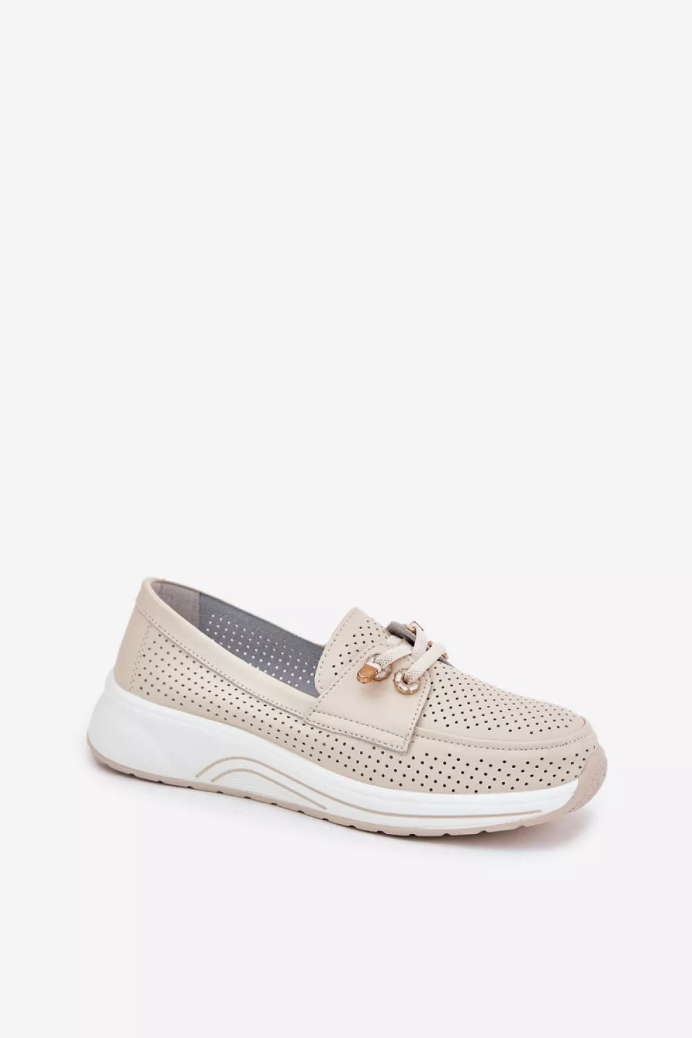 Pusbačiai, modelis 212545. Ženkite į stilių.