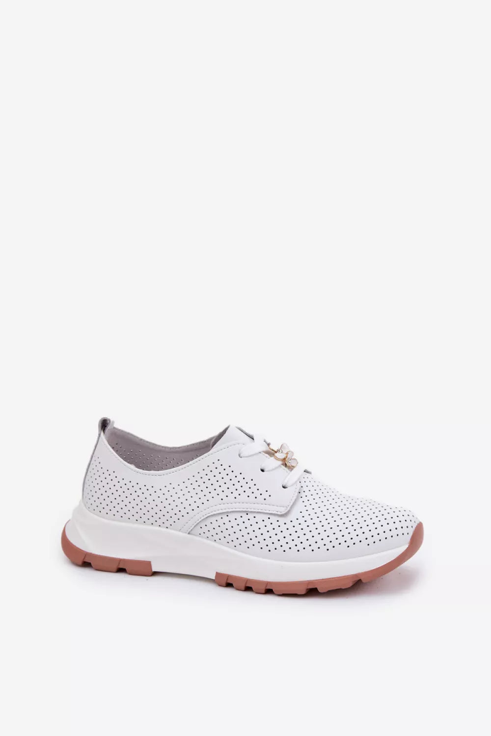 Pusbačiai, modelis 212567. Ženkite į stilių.