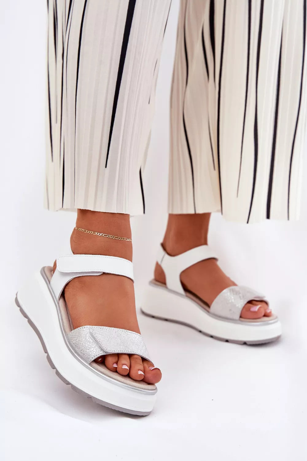 Buskin modelis 212578 Ženkite į stilių