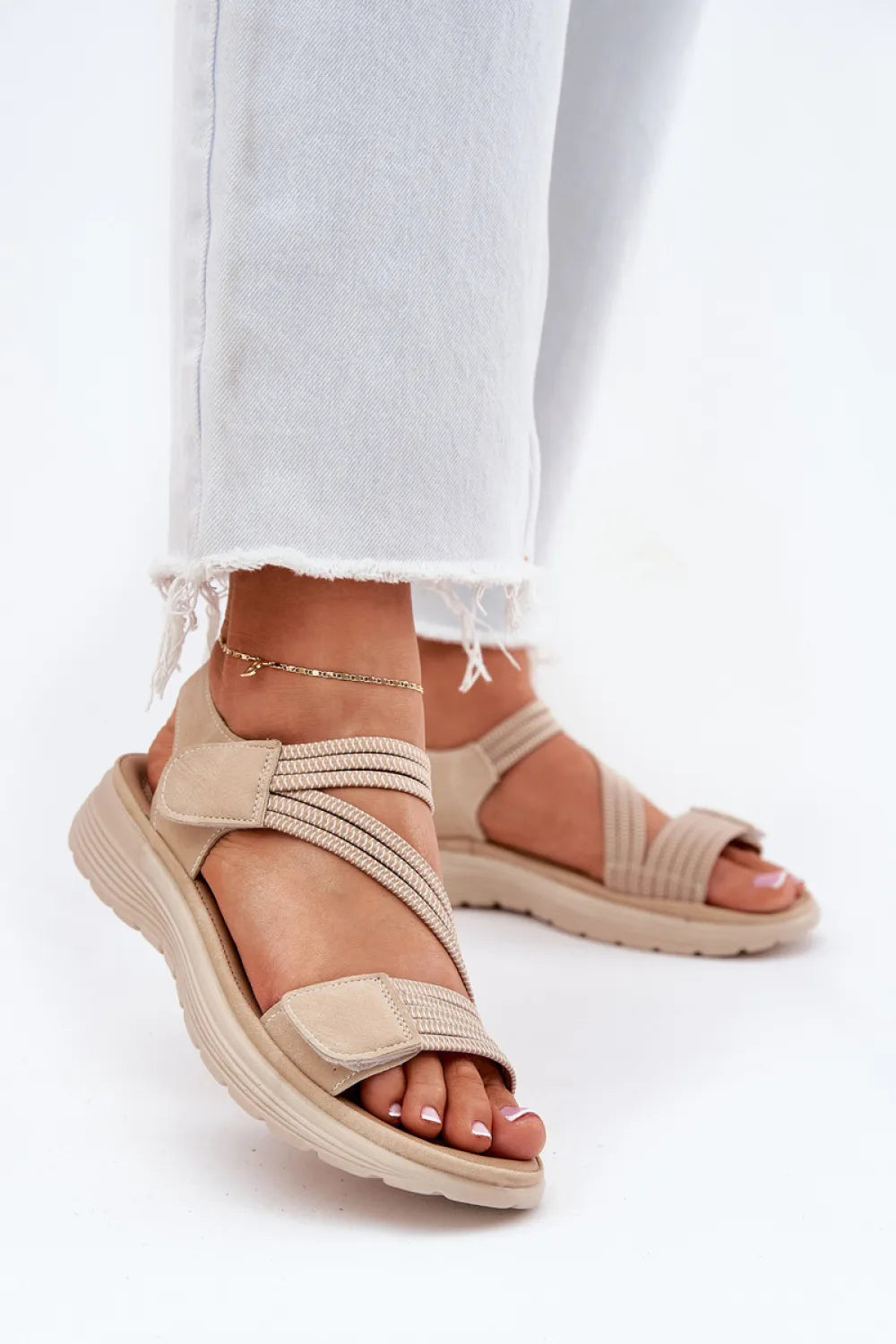 Basutės modelis 212581 Step in style