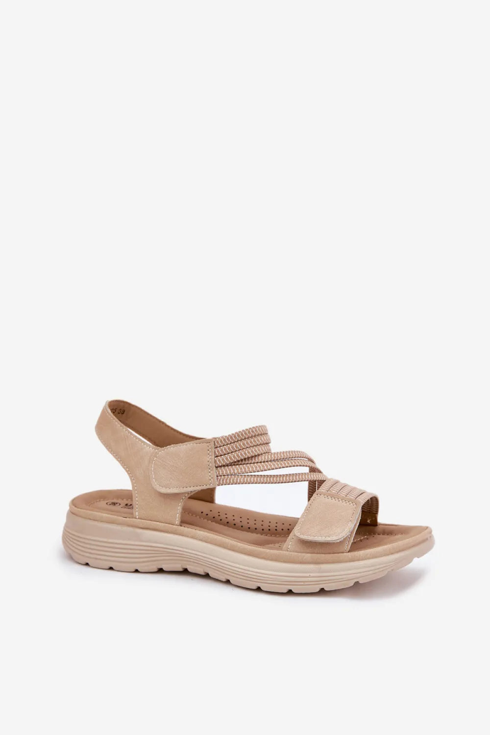 Basutės modelis 212581 Step in style
