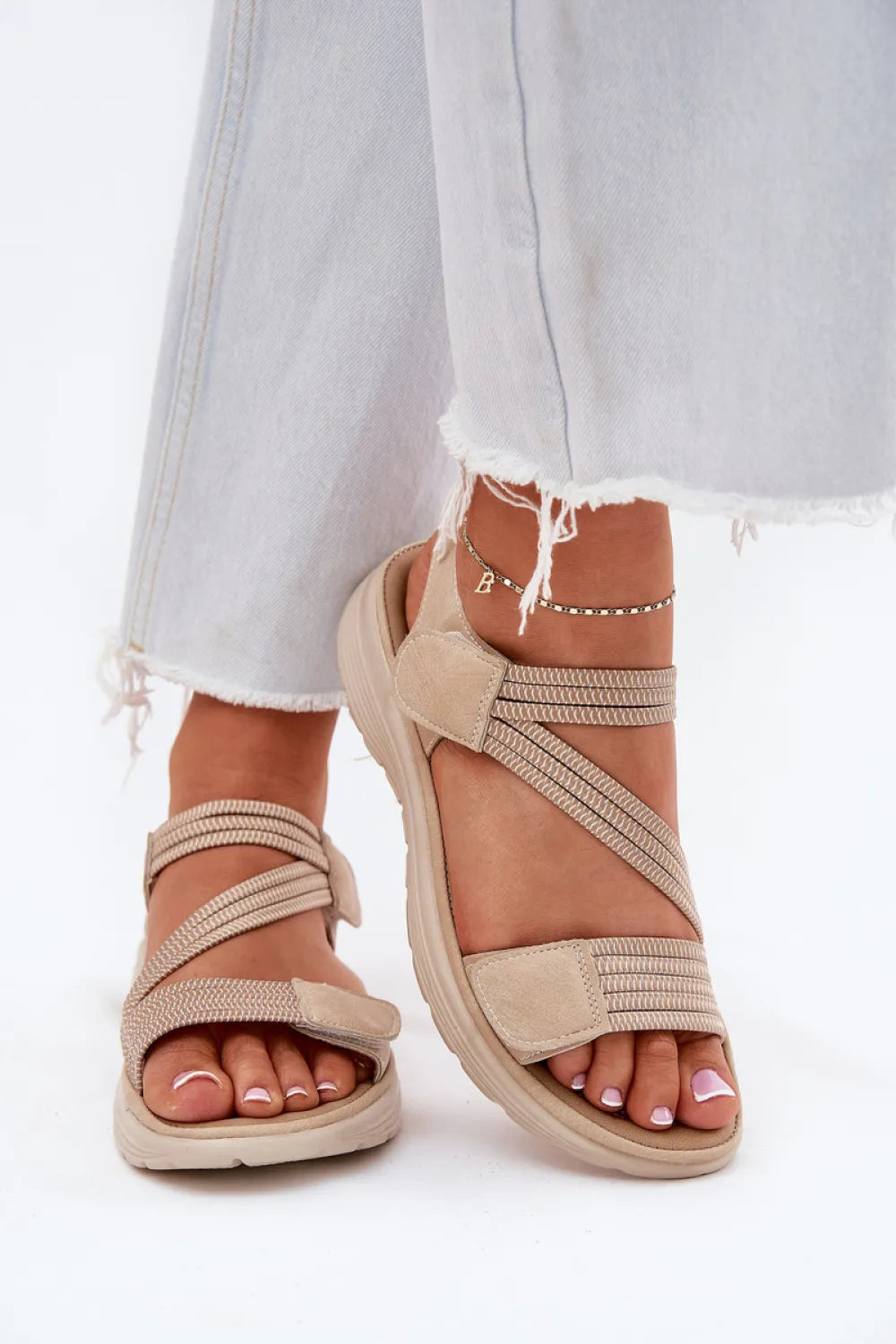 Basutės modelis 212581 Step in style
