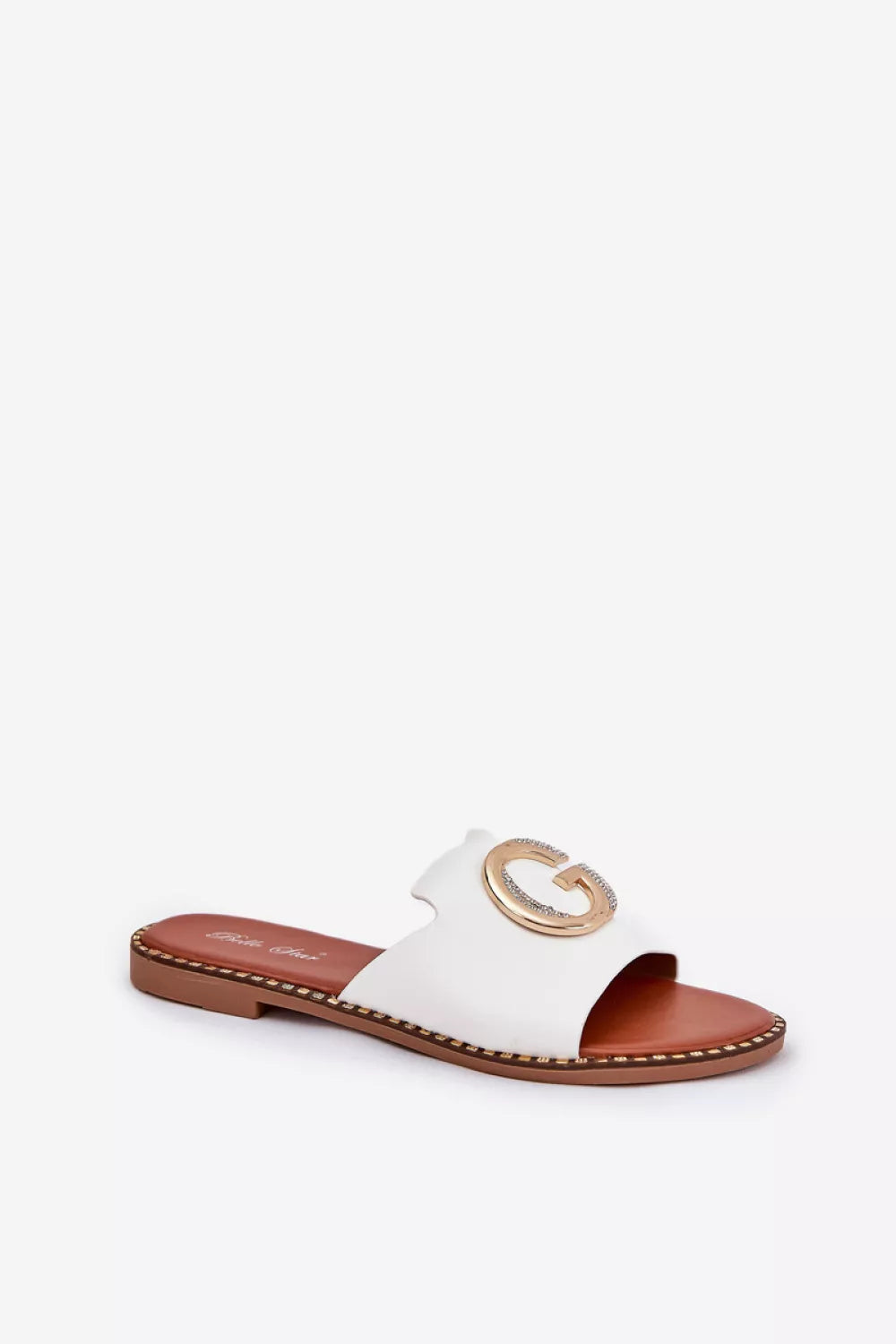 Šlepetės modelis 212600 Step in style