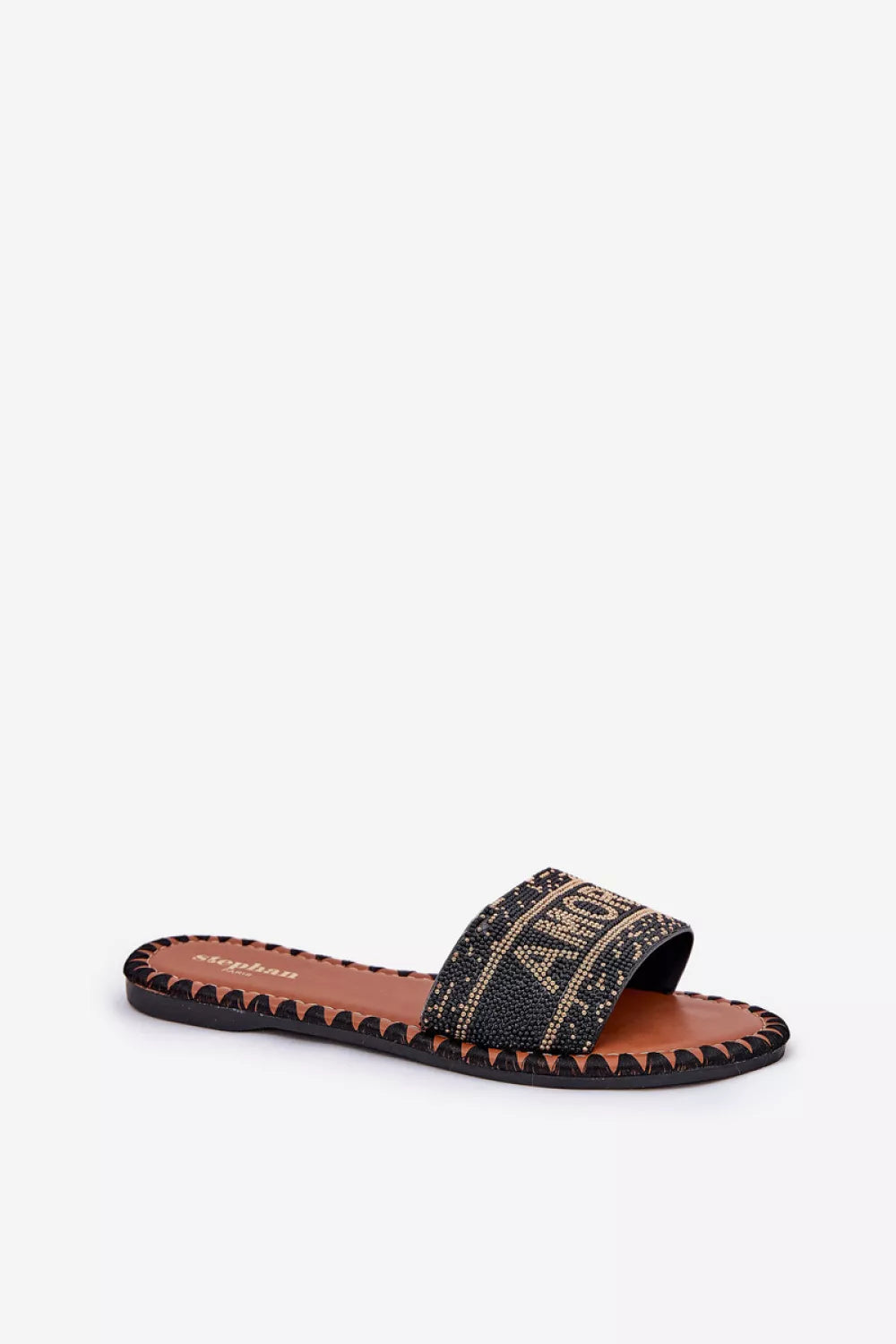 Šlepetės modelis 212612 Ženkite į stilių