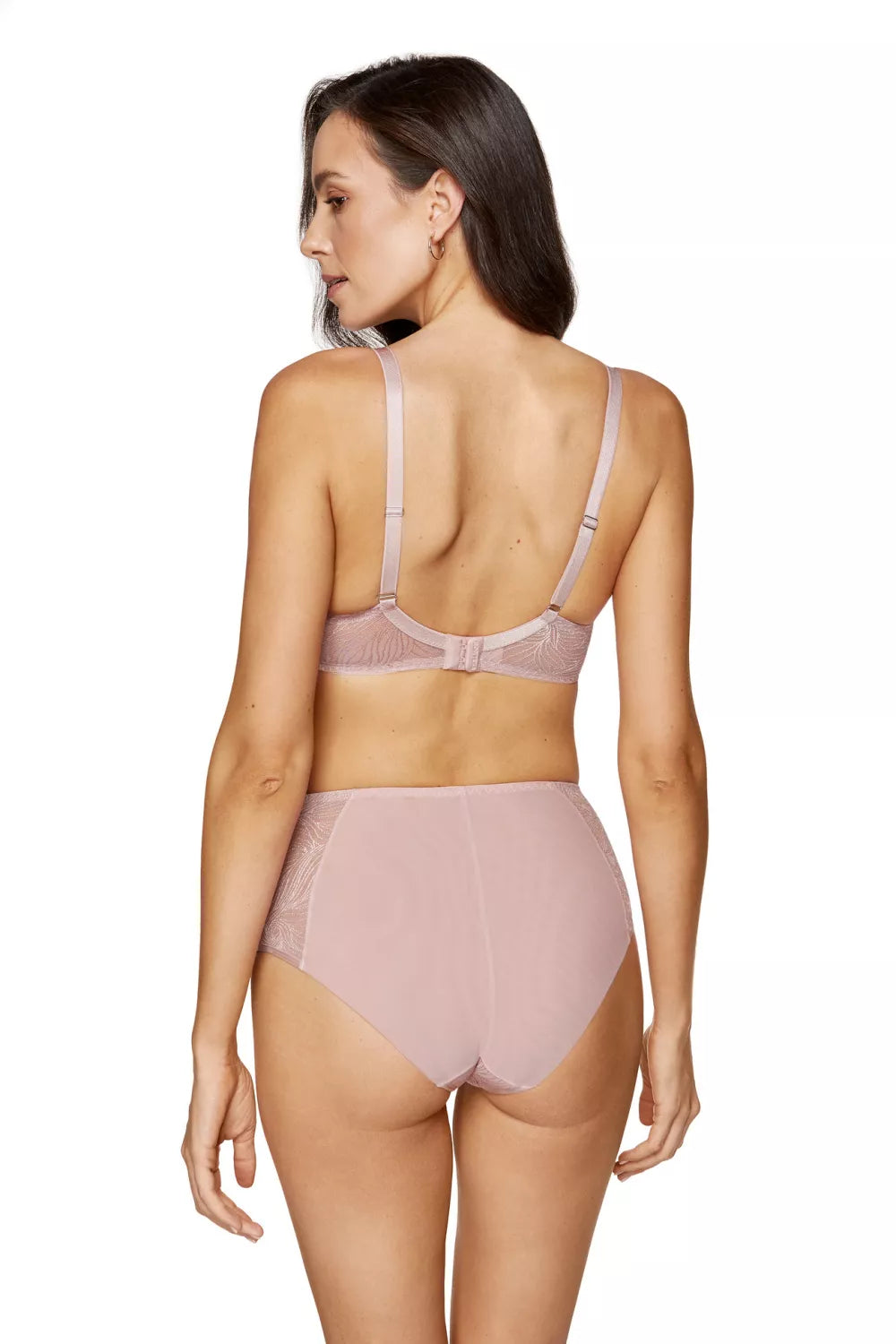 Liemenėlė su paminkštinimu, modelis 212646, Gorteks