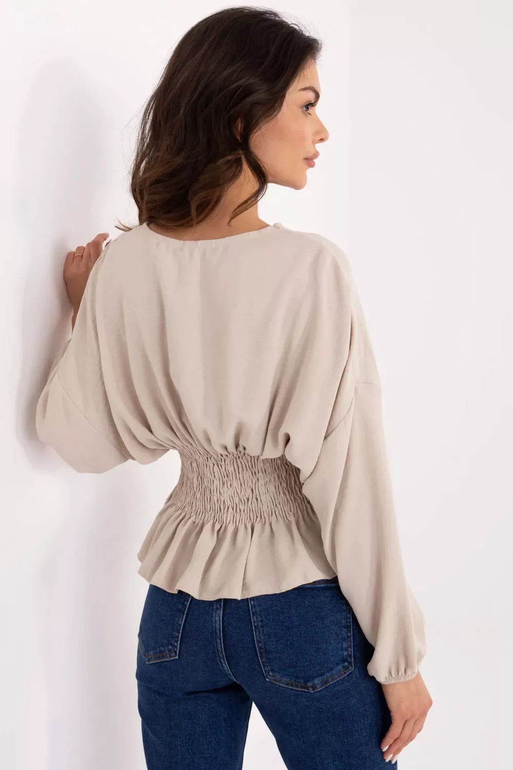 Palaidinės modelis 212669 Sublevel