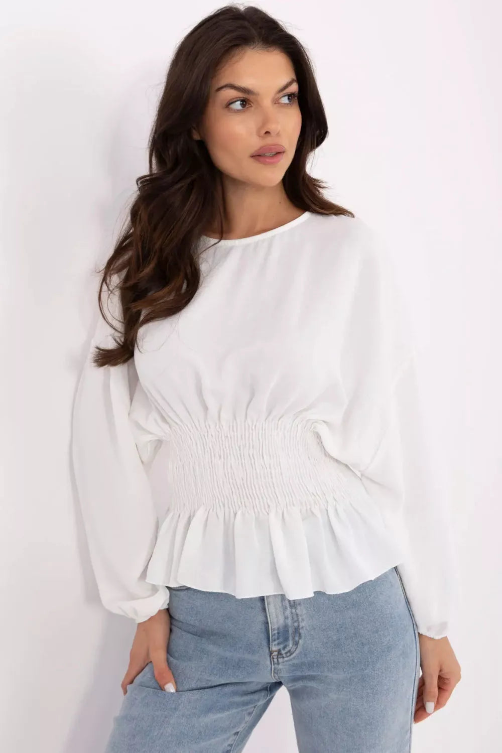 Palaidinės modelis 212671 Sublevel