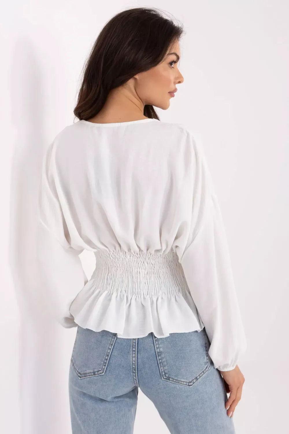 Palaidinės modelis 212671 Sublevel