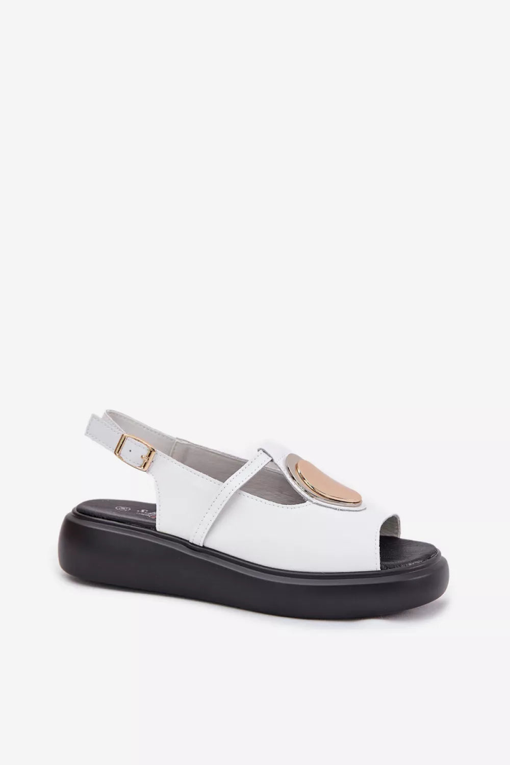 Buskin modelis 212713 Ženkite į stilių