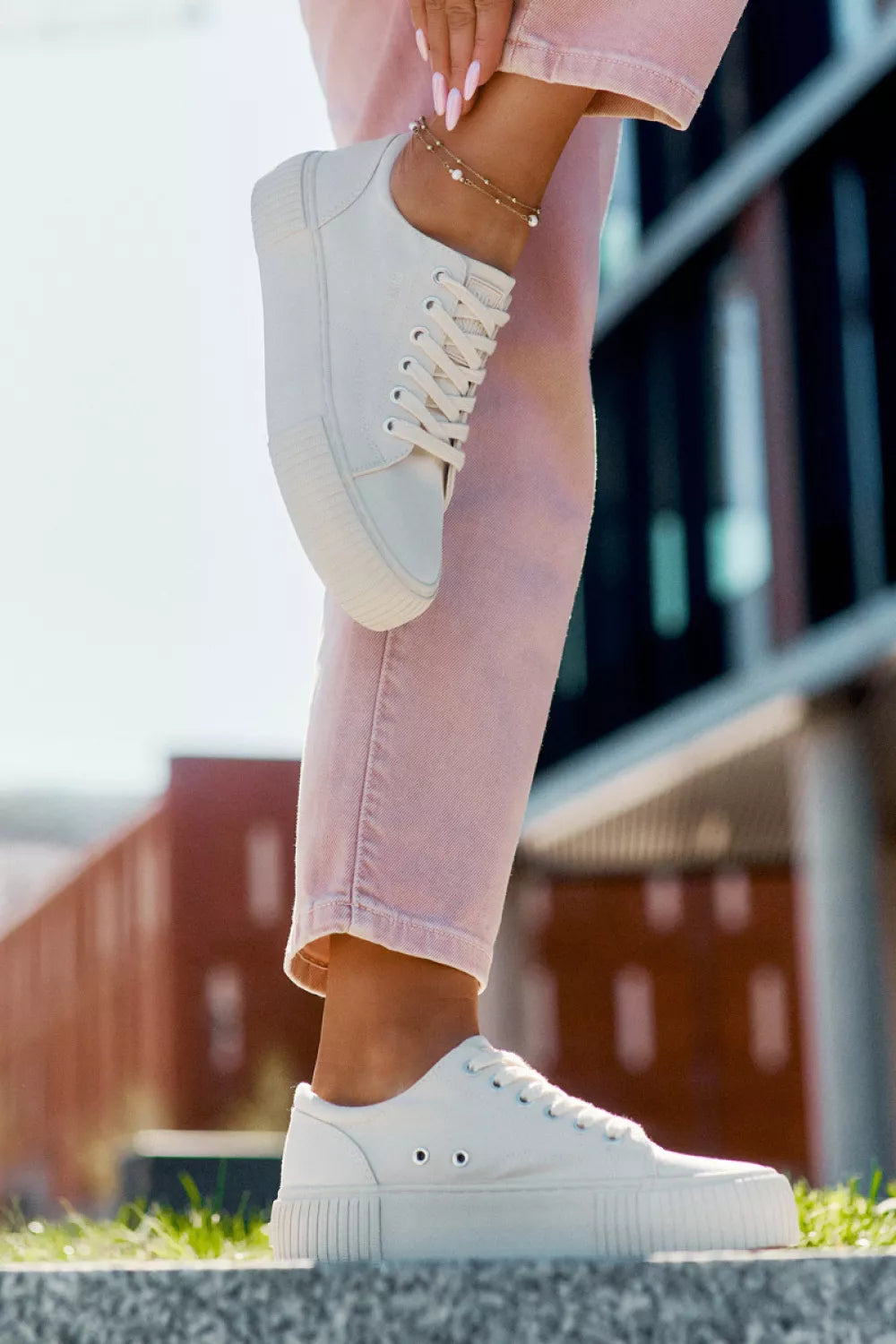 Sportbačiai, modelis 212723. Ženk į stilių.