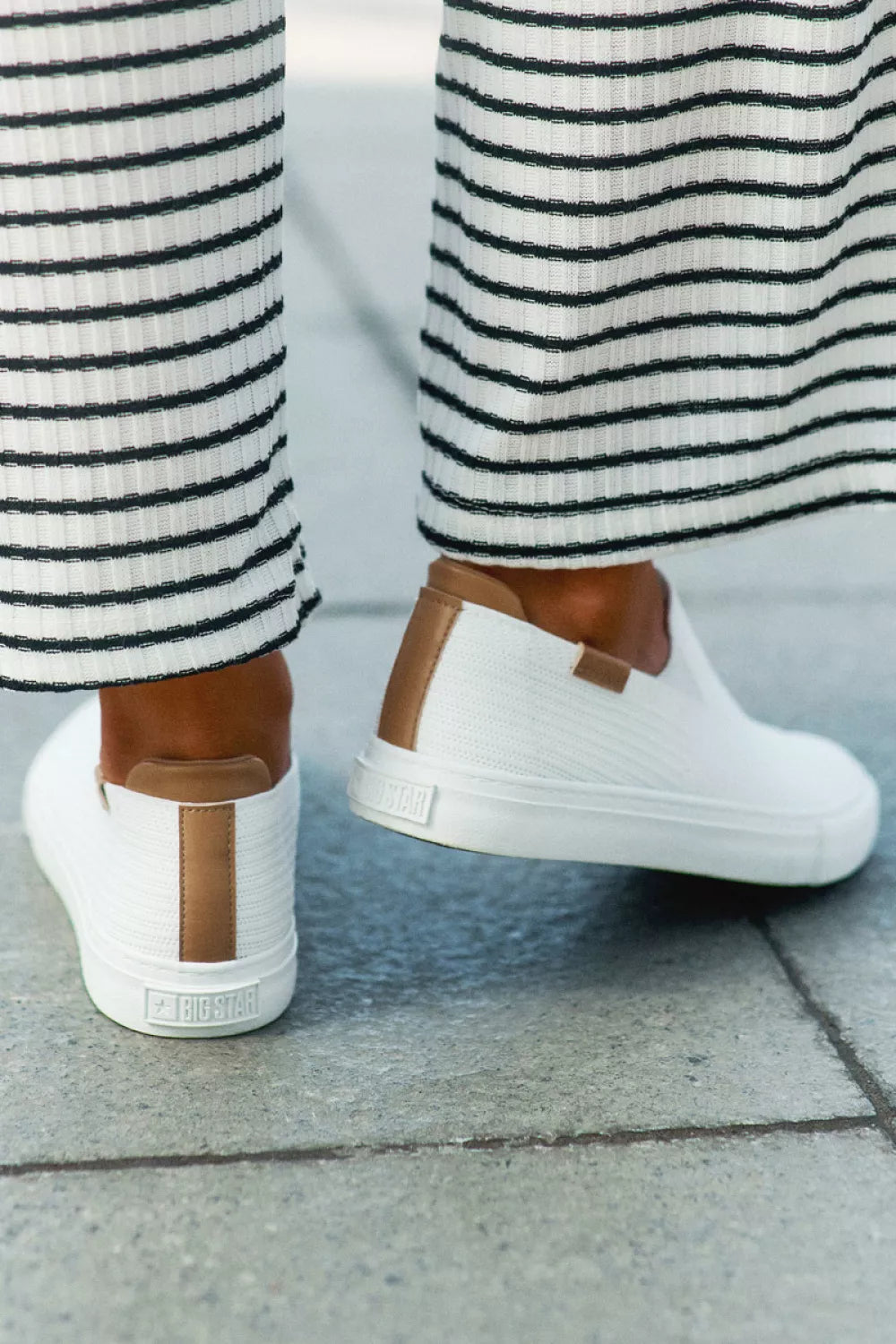 Sportbačiai, modelis 212725. Ženkite į stilių