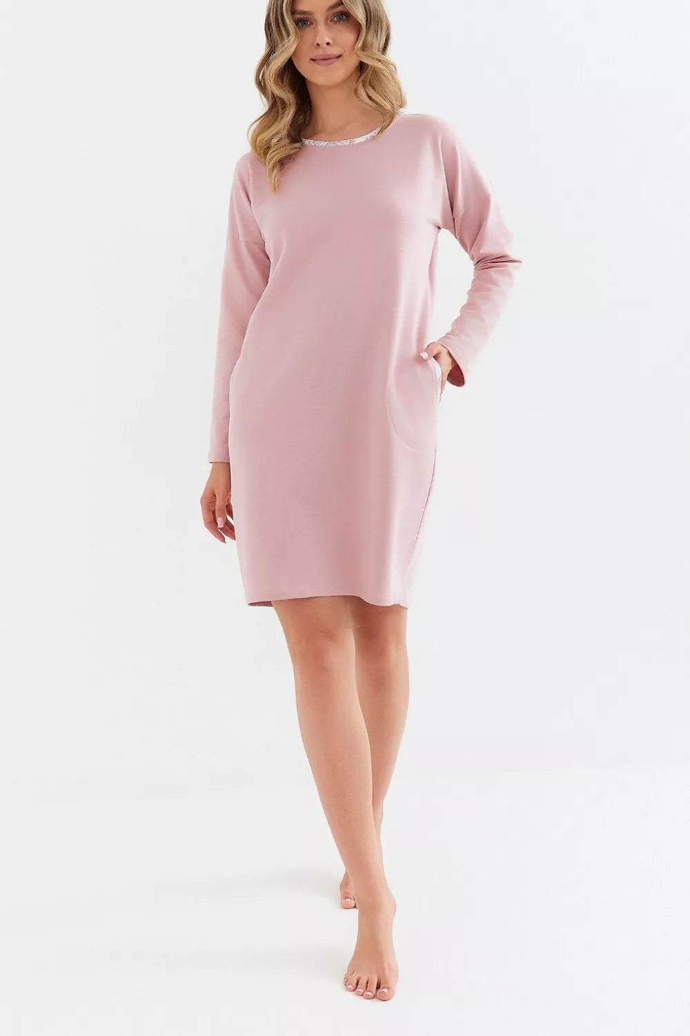 Naktiniai marškiniai, modelis 212753 Cana