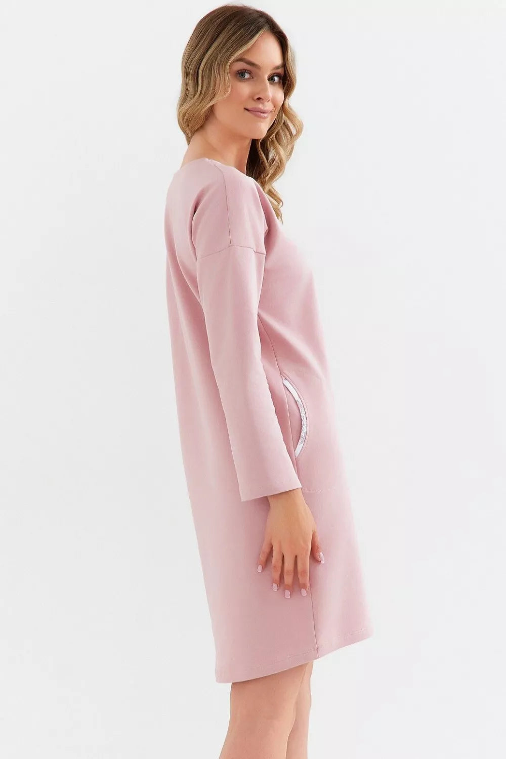 Naktiniai marškiniai, modelis 212753 Cana