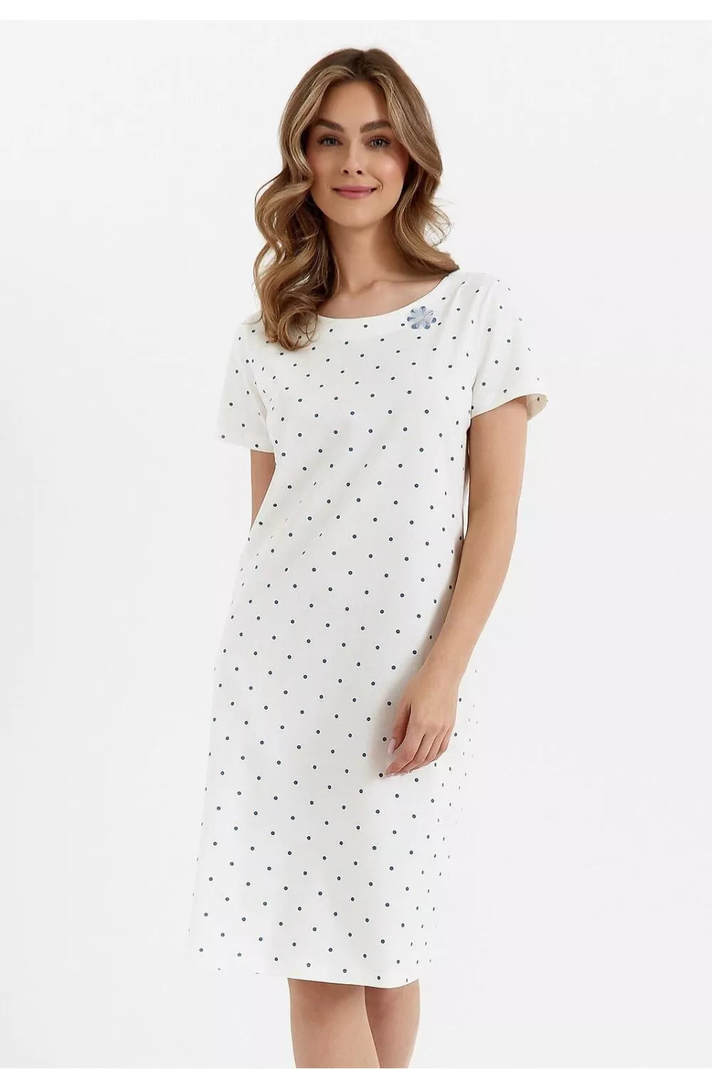 Naktiniai marškiniai, modelis 212756 Cana