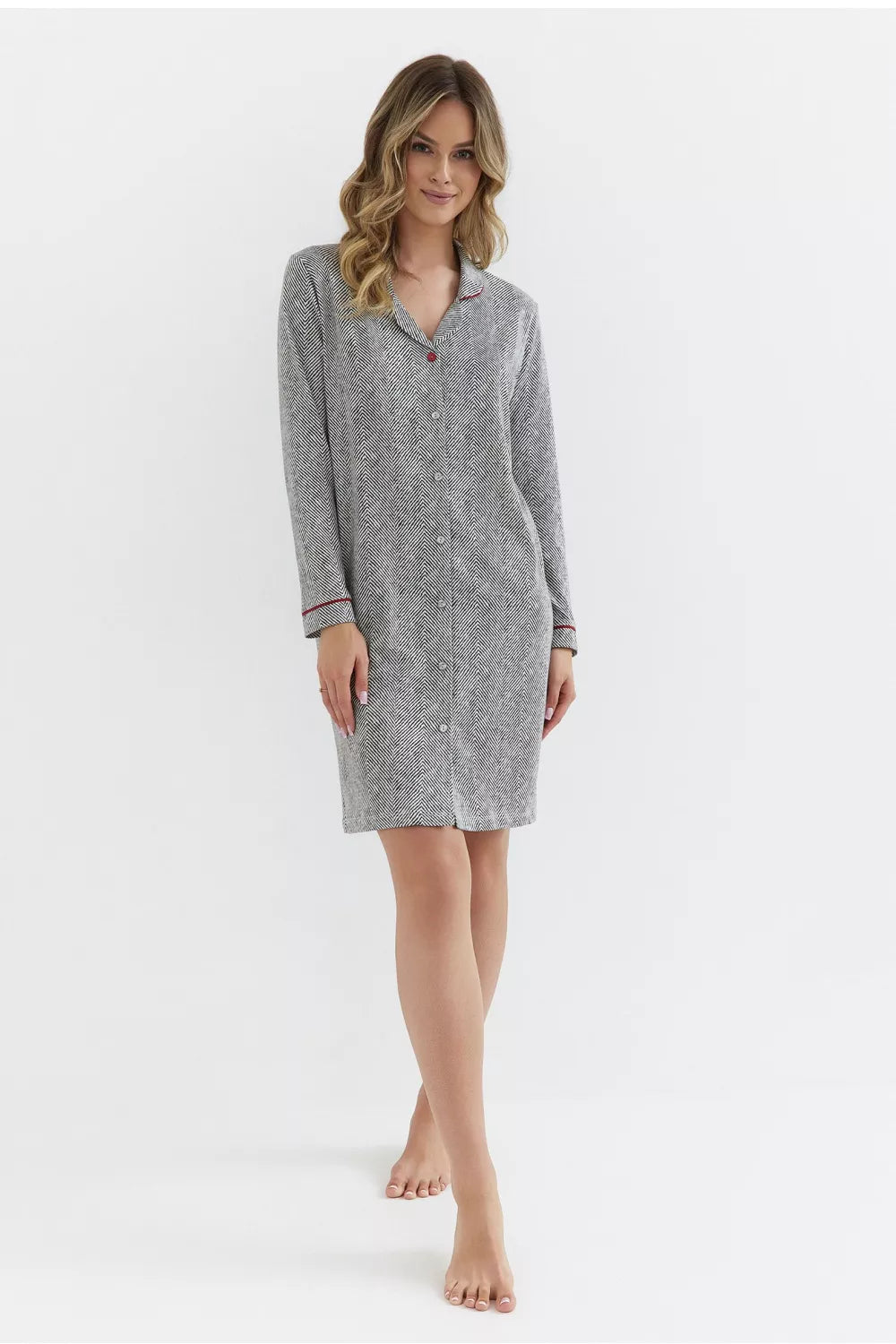 Naktiniai marškiniai, modelis 212757 Cana