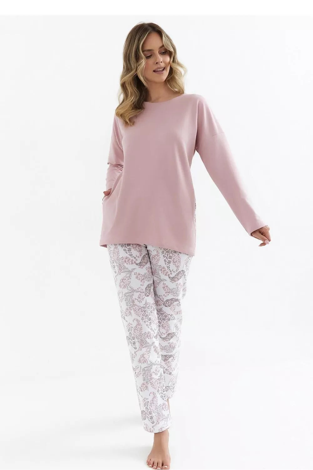 Pižama, modelis 212759 Cana