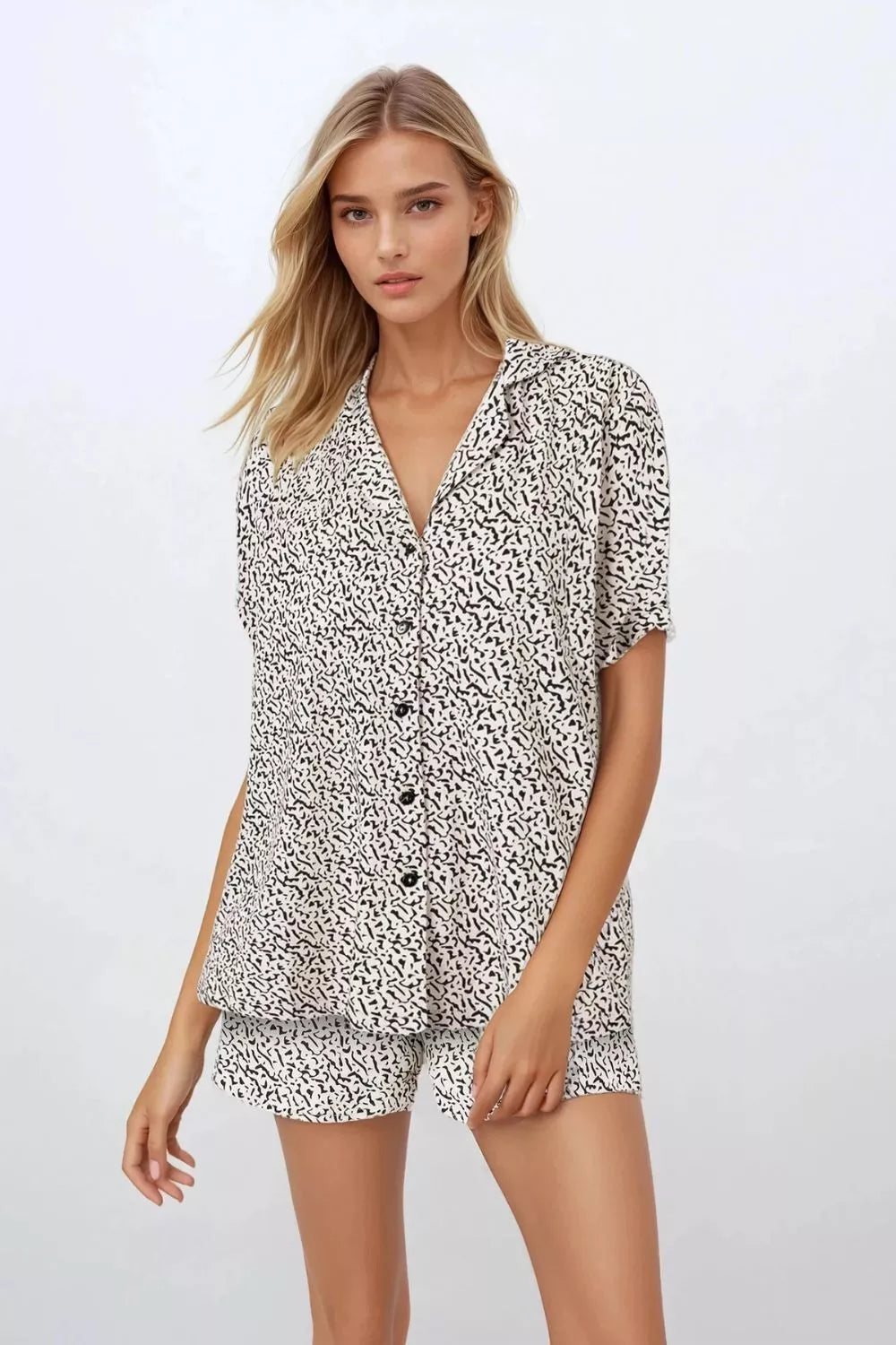 Pižama, modelis 212777 „Momenti Per Me“