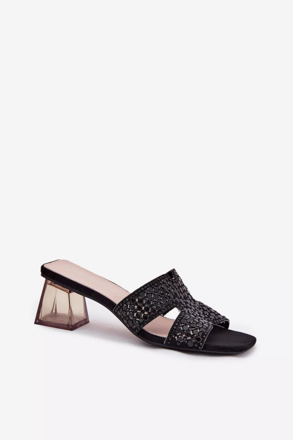 Šlepetės modelis 212878 Ženkite į stilių