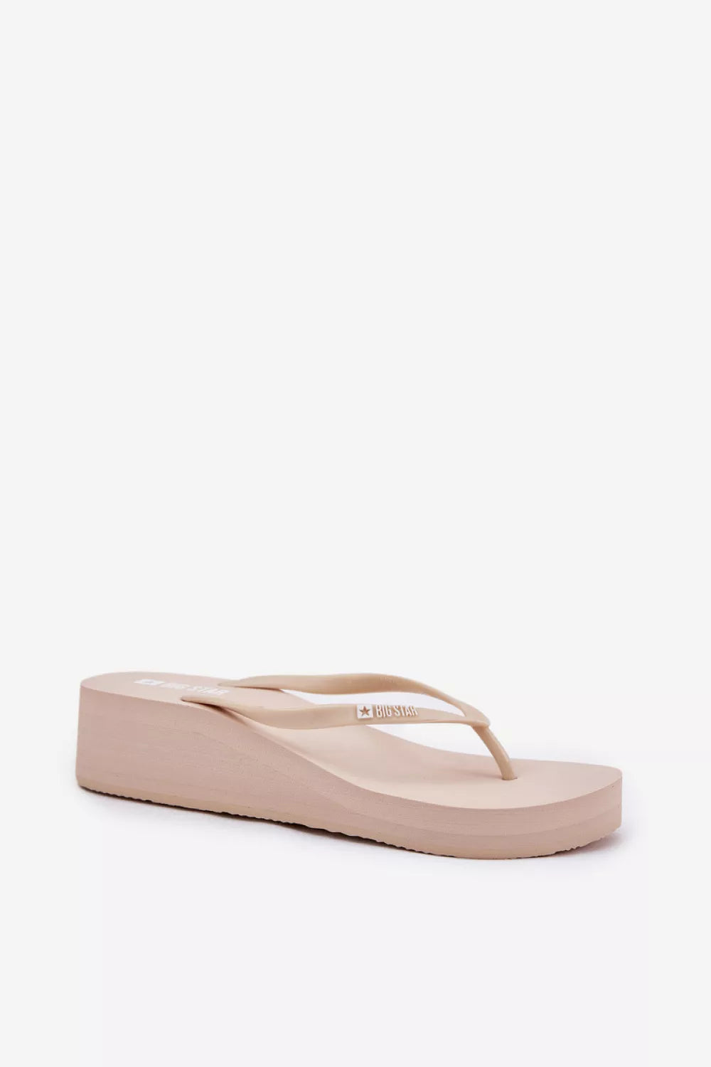 Japoniški šlepetės, modelis 212879. Ženkite į stilių