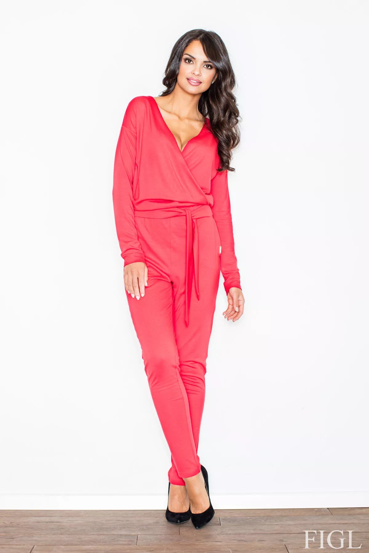 Kostiumas, modelis 47955, Figl