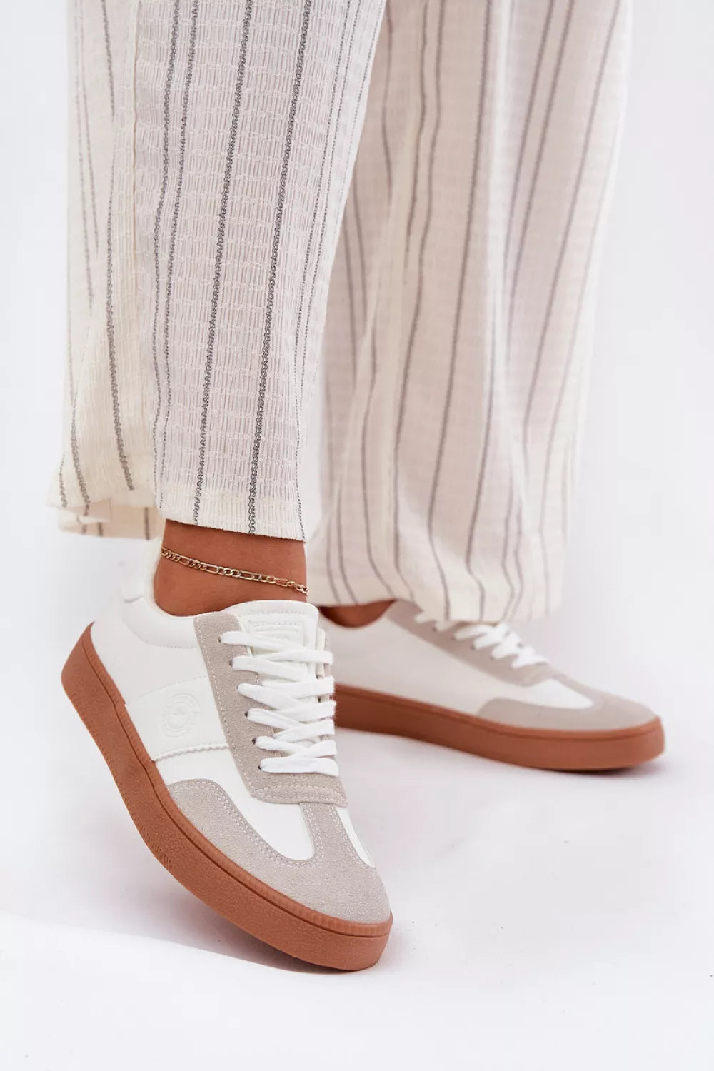 Sportiniai batai, modelis 212918. Ženkite į stilių.