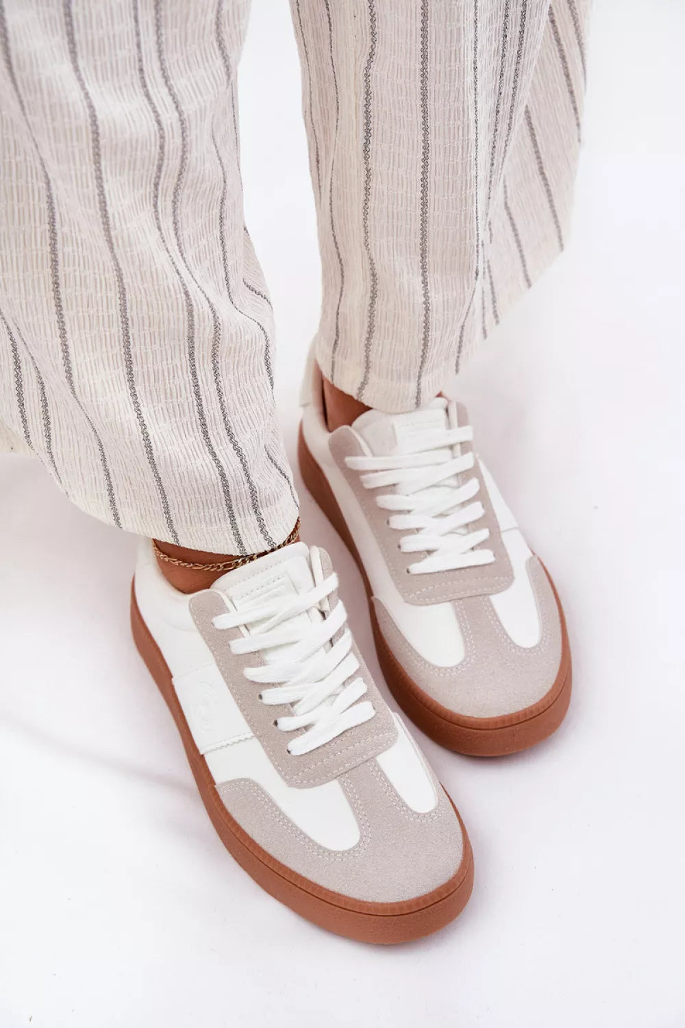 Sportiniai batai, modelis 212918. Ženkite į stilių.