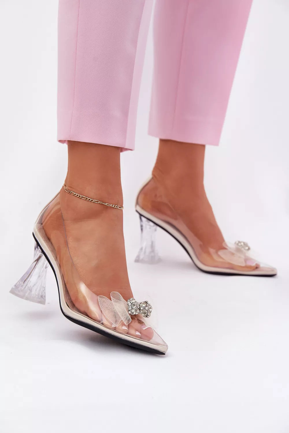 Elegantiški aukštakulniai modelis 212995. Ženkite į stilių.