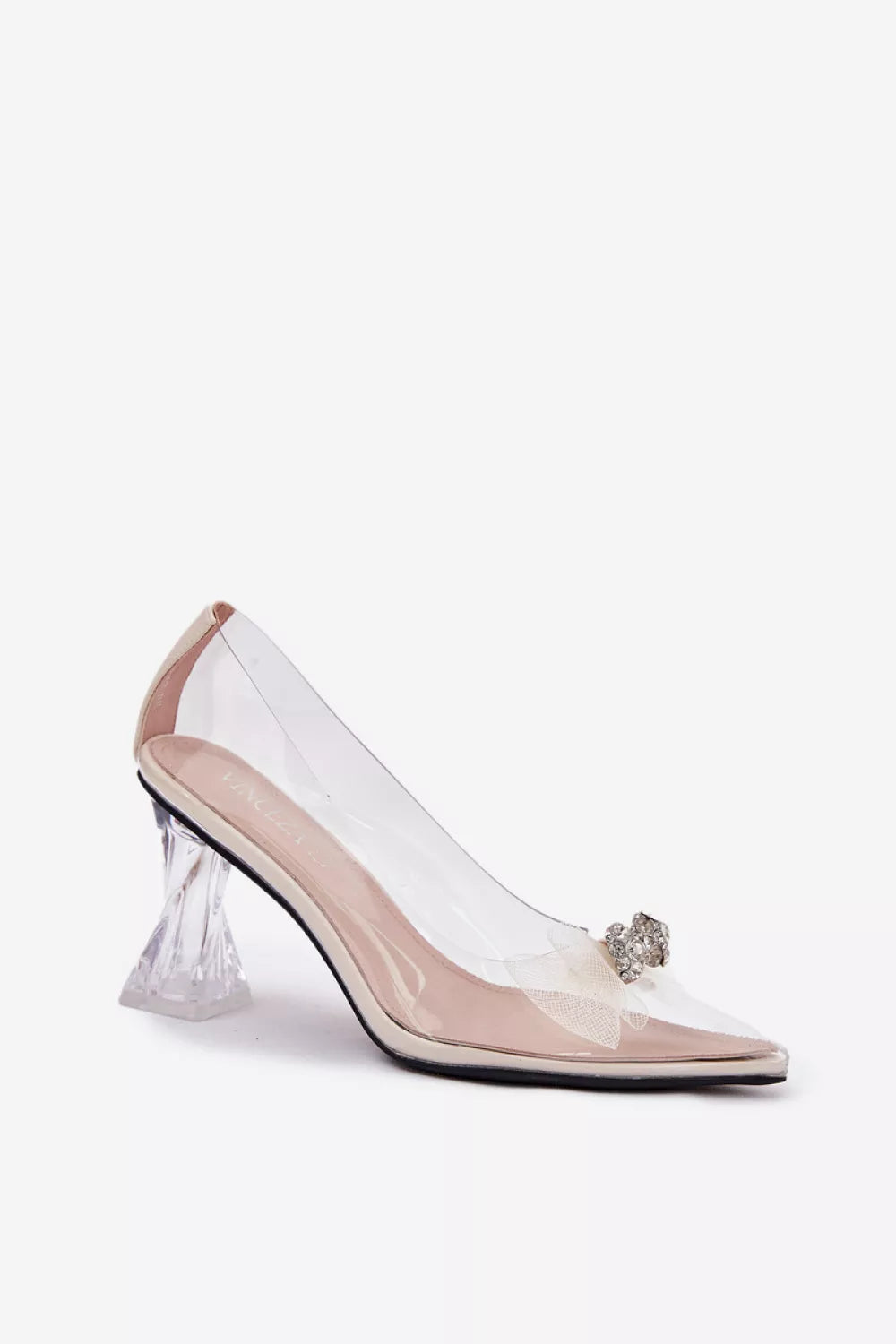 Elegantiški aukštakulniai modelis 212995. Ženkite į stilių.