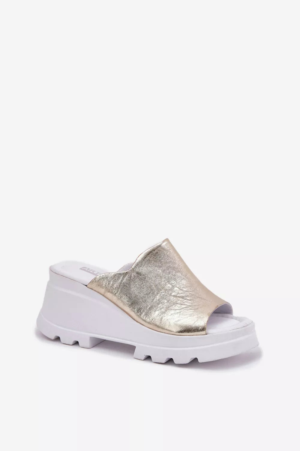 Šlepetės modelis 213034 Ženkite į stilių