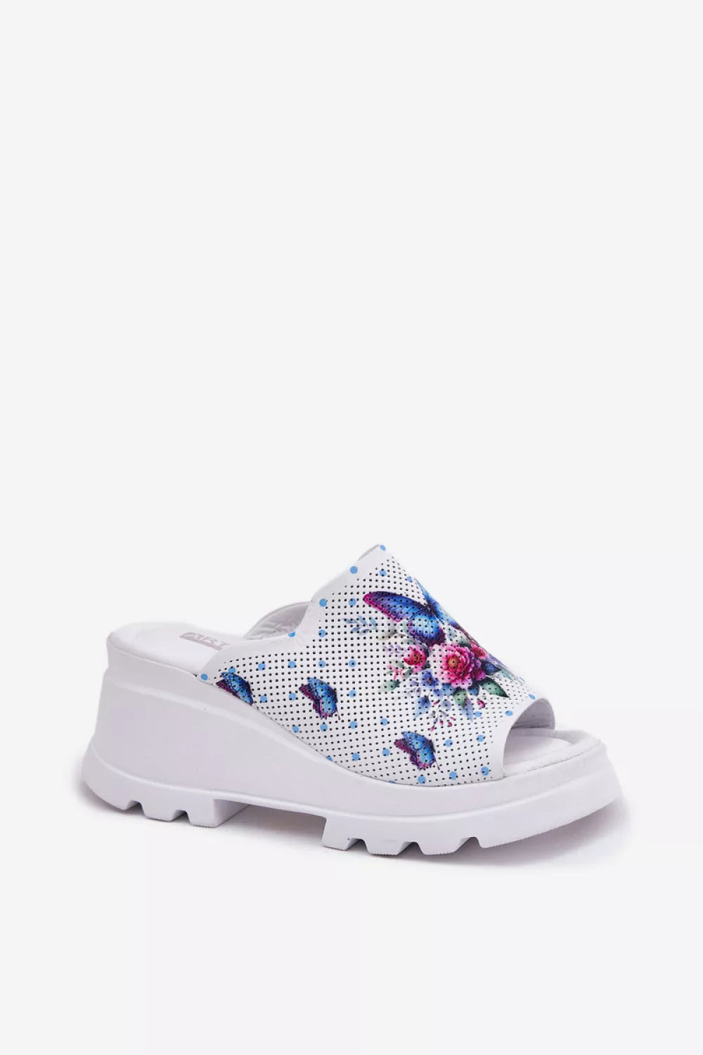 Šlepetės, modelis 213035. Ženkite į stilių.