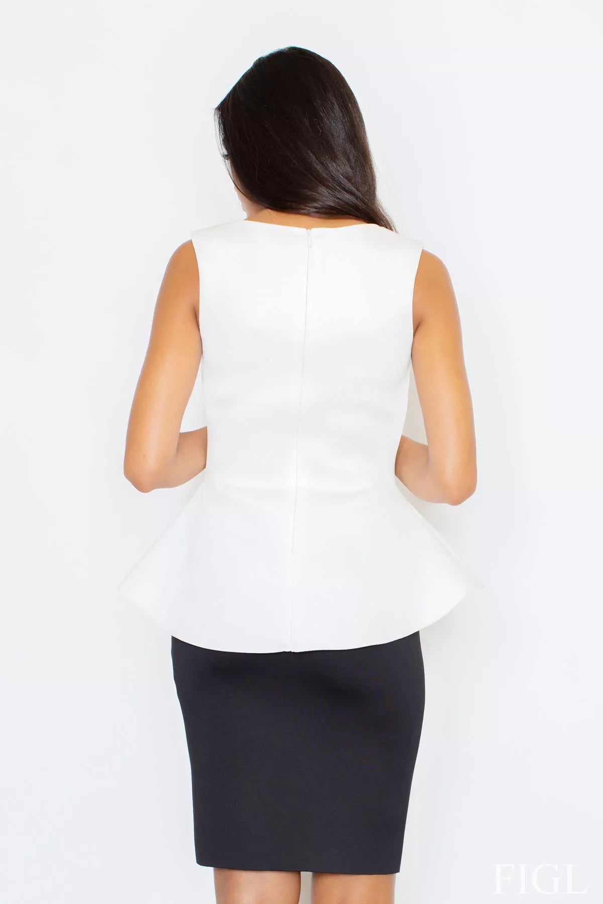 Palaidinės modelis 44175 Figl