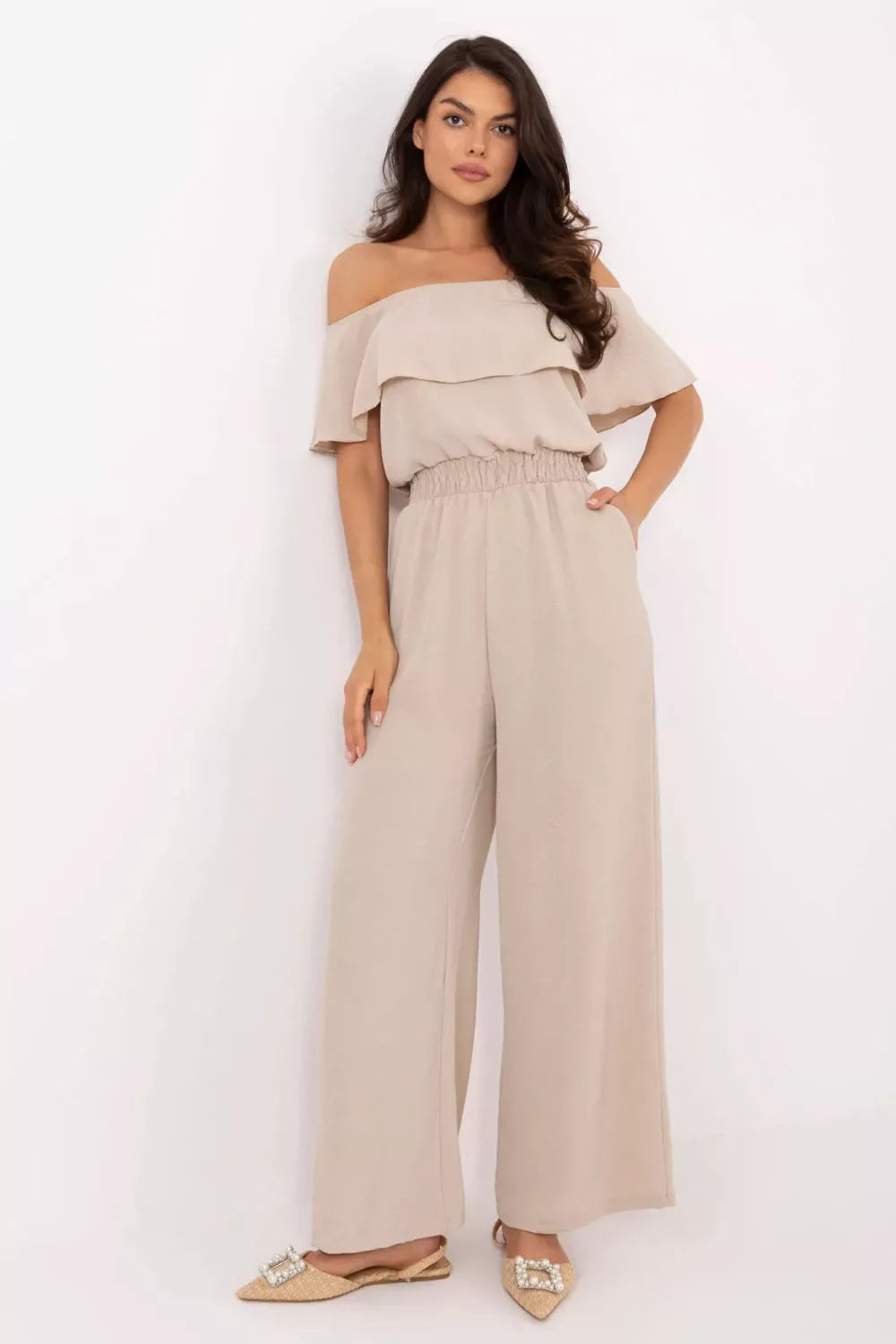 Kostiumas, modelis 213051, Italy Moda