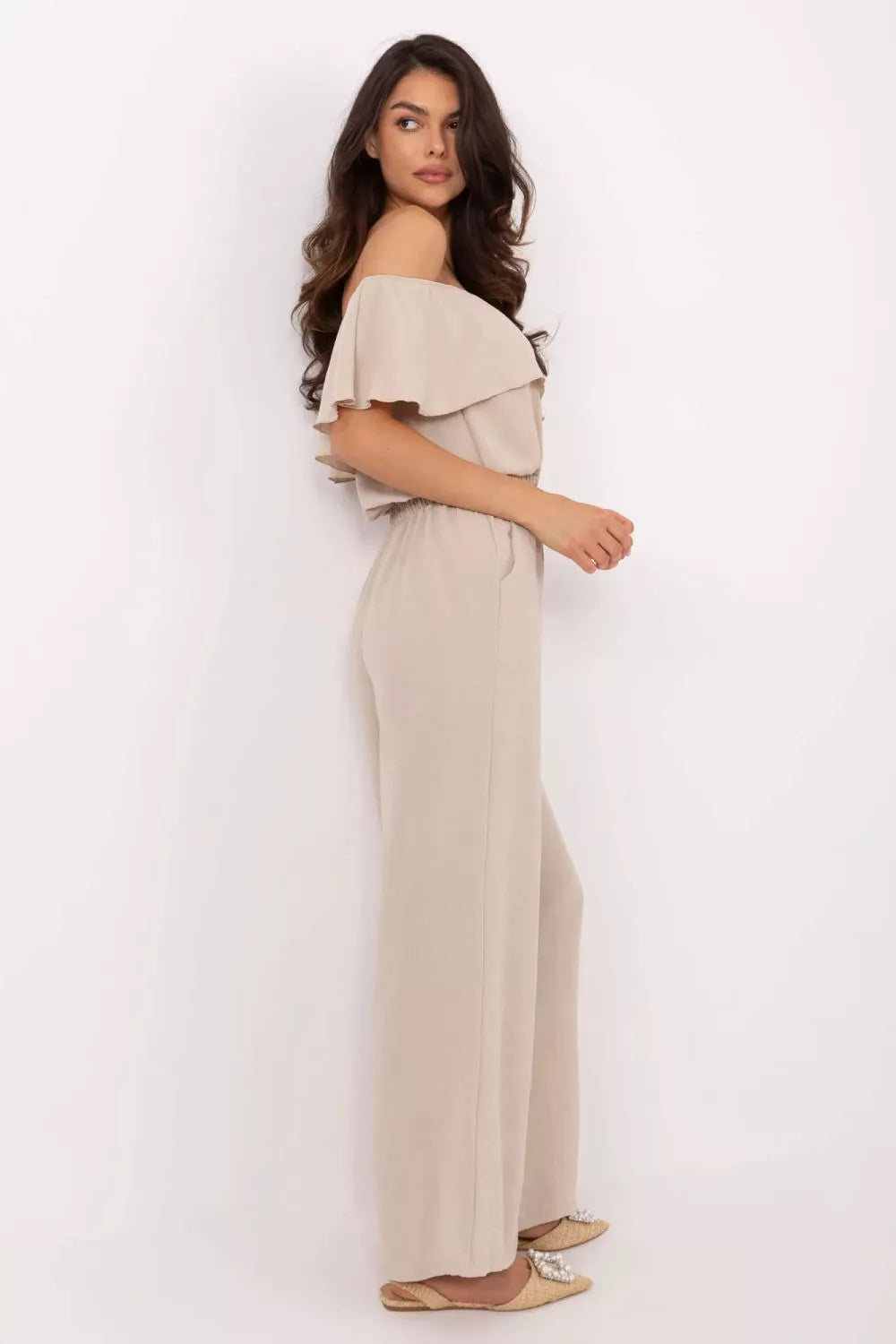 Kostiumas, modelis 213051, Italy Moda