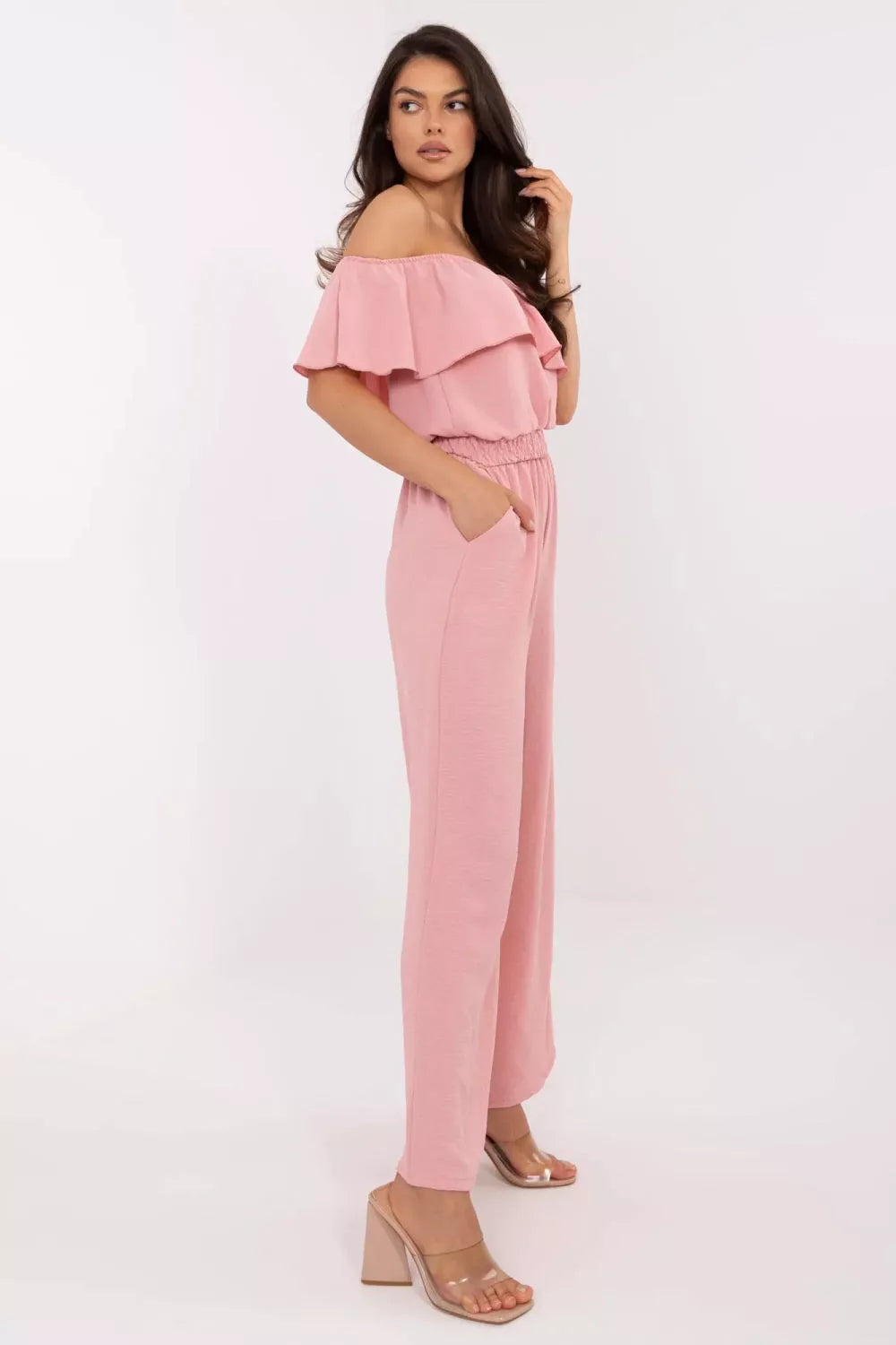 Kostiumas, modelis 213052, Italy Moda