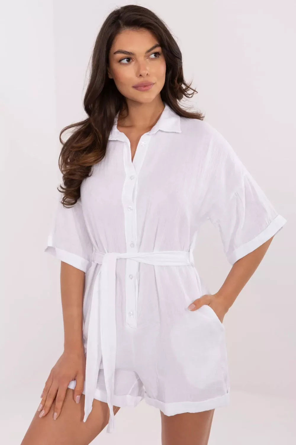 Kostiumas, modelis 213055, Italy Moda
