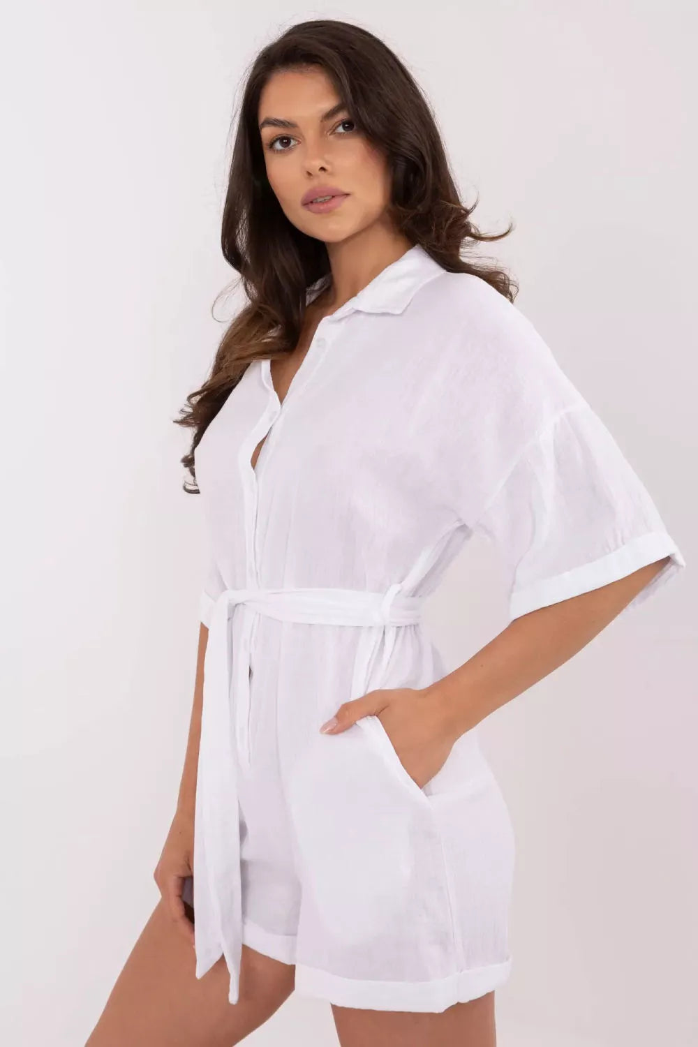 Kostiumas, modelis 213055, Italy Moda