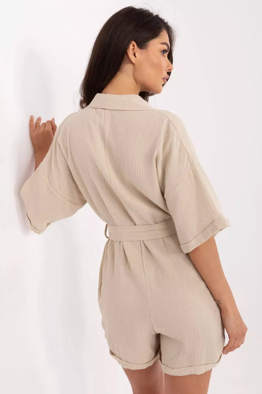 Kostiumas, modelis 213057, Italy Moda