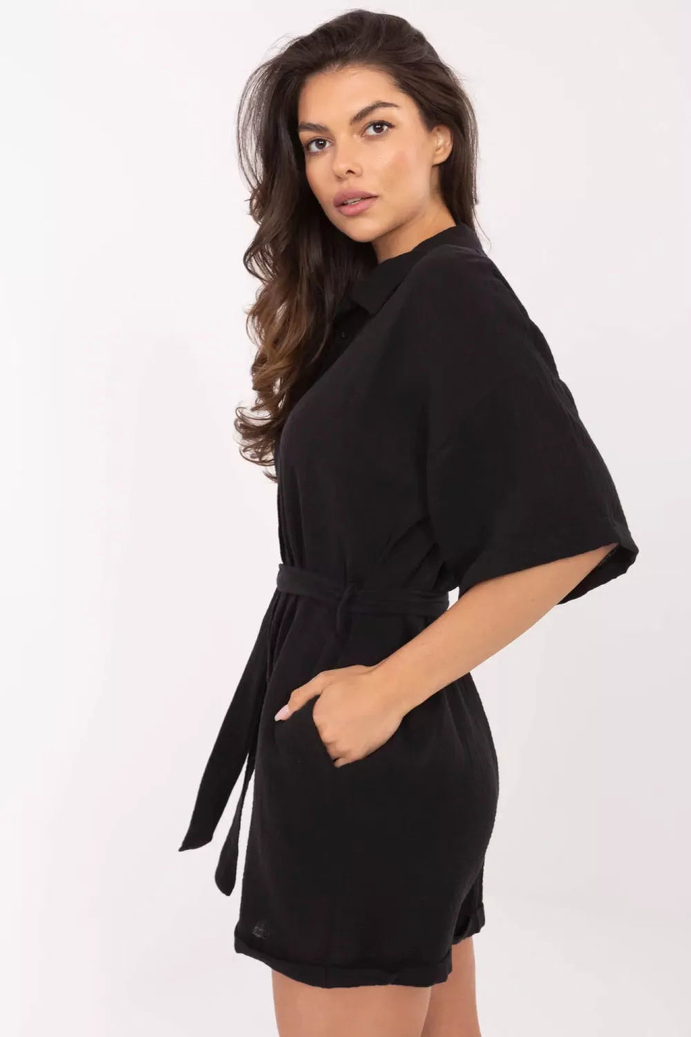 Kostiumas, modelis 213058, Italy Moda